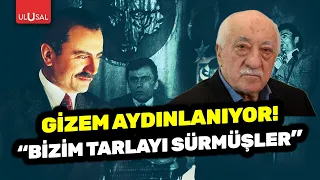 Muhsin Yazıcıoğlu Suikastının Arkasındaki Gizem! "Bizim Tarlayı Sürmüşler..." | Özlem Konur Usta