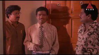 ജഗദീഷ്-സിദ്ധിഖ്  പ്രധാനകഥാപാത്രങ്ങളായ മിസ്റ്റർ & മിസ്സിസ്