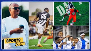uburyo igicumbi APR Fc na Gasogi  zashondanye;KNC ati ikipe ziracyafite akazi kenshi na Rayon n'uko!