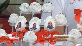 Las Vegas business offers Sweet Treats for any occasion, a real 'Sweet Spot'