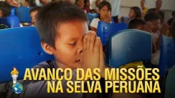 The Future of Children in the Peruvian Jungle