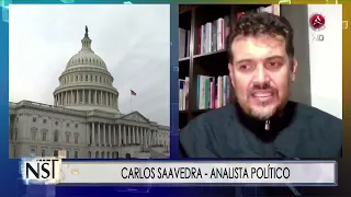 United States revokes visas for Bolivian officials, including Prosecutor Roger Mariaca