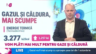 Căldură mai scumpă la Chișinău, Bălți și Glodeni: Noile tarife aprobat de ANRE pe 28 septembrie 2026