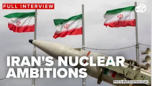 Former Trump aide says nuclear ambitions may shift after Iran's Supreme Leader was killed