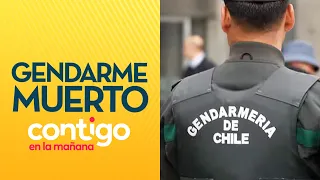 Prison Officer Found Dead Inside Institutional Facility - Contigo en la Mañana