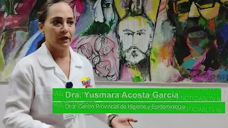 #LasTunas evaluates actions to combat arboviruses