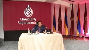 Կարևորը պետությունն է. Գագիկ Ծառուկյանը խոսել է ընտրություններին մասնակցելու ծրագրի մասին