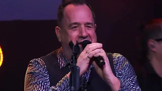 Neverne Bebe & Neno Belan - Zajedno (LIVE)