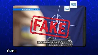 Millionenfach geteiltes Video: Gab es tödliche Schüsse bei einer NATO-Übung?