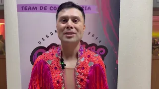 SONEROS GALA