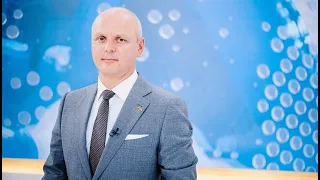 Svarbi valanda | 2026-09-02