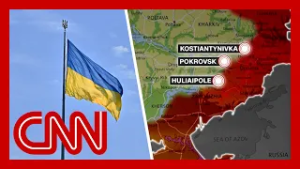 4 ways Ukraine changed America’s wars forever