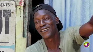 How Are People Still Living Like This? | Living in Shacks: Downtown Kingston (2021) | TVJ News