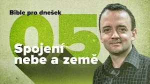 Bible pro dnešek / Jako hvězdy, které osvěcují svět / 2026 1Q 05