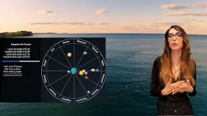 Horoscope du 5 mars 2026 : Symphonie céleste et anniversaire de MC Solaar