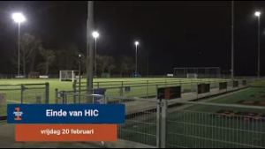 Emotionele avond bij besluit fusie: Waarom hockeyclub HIC het 80-jarig bestaan net niet gaat halen