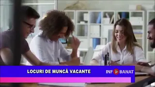 Locuri de muncă vacante