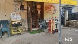 Policastro Bussentino Attempted Grocery Store Scam Oct 9