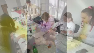 UDRUGA ŽENA "SNAGA TIMUNA" - SNAGA ZAJEDNIŠTVA, KREATIVNOSTI I PODRŠKE