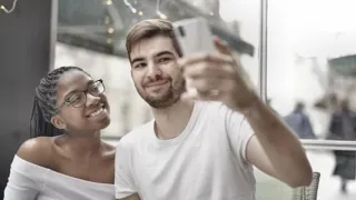 Experts Debate Whether Modern Relationships Reflect a Lack of Commitment or New Ways of Living To...