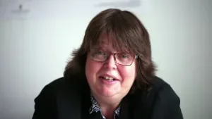 Baden TV Süd präsentiert "Landtag privat" mit DANIELA EVERS, Bündnis 90 die Grünen