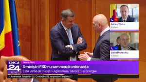 Un fost ministru de Finanțe de la PSD acuză lipsa banilor din PNRR