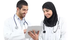 American Muslim Doctors: Serving All Americans