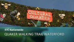 Waterford's Quaker Trail | Nationwide