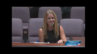 Women's Division 2026 Candidate Forum: City Council Candidates