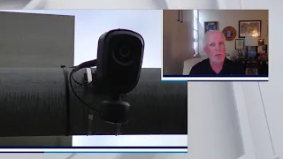 Retired police chief: accountability and Flock cameras