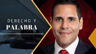 Derecho y Palabra | Base de Fe en Educación #1