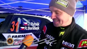 City Taxi Racing 2022 - 27. Pražský rallysprint