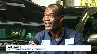 Huile moteur : l'erreur fatale au garage | Bénin TV | 23 septembre 2026