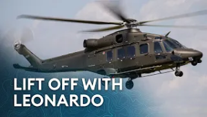 Britain’s new warhorse: Why the AW149 helicopter beat the competition