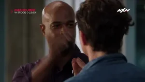 Premiera serialu „Zabójcza broń” już w środę 28 stycznia o 22:00 w AXN