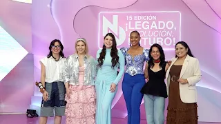 Nicaragua Diseña celebrates 15 years of promoting national creativity and talent