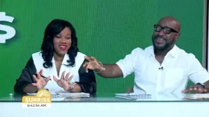 Программа экономии денег 2026 года | Мастер-класс по управлению финансами Sunrise | CVMTV