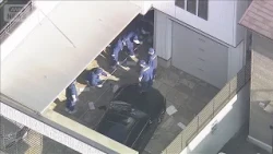Kobe Consecutive Shooting Case: Suspect to be Rearrested Over "Real Estate Transaction Dispute" (...