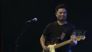 BERISIK Eps. 19 Januari 2026