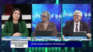 2 MART -  EKONOMİK BAKIŞ