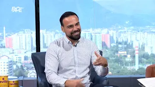 Haris Mračkić predstavio "Hvala ti" - nova pjesma kao priča o emociji, zahvalnosti i uspomenama