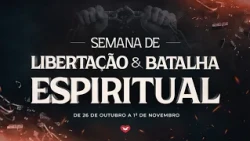Deliverance & Spiritual Warfare Week