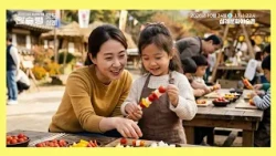🚨역대급 라인업🚨 먹고 즐기는 완벽한 가을밤! 2026 완주 미식축제 '완슐랭: 맛보삼례' 😋