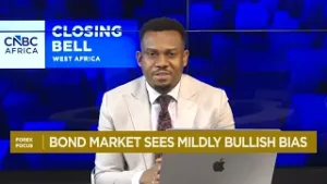 UBA: Высокий спрос на казначейские векселя будет стимулировать экономическую активность.