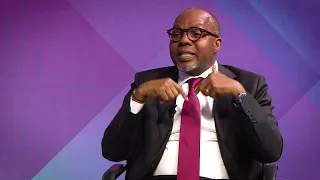 In-Depth Interview: Digitalization of the State