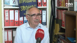Bijeljina - Skok cijena i inflacija - Hit Televizija Brčko