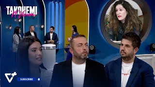 Barkaj:Hyseni furnizonte me informacione Agasin,i përdorte si gjoba ndaj klaneve - Takohemi n'Vizion