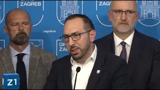 ZIP - 25.9.2026. - SREDIŠNJE VIJESTI Z1 TELEVIZIJE