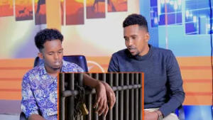 Вы когда-нибудь были в тюрьме? #программашуток и вопросов