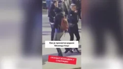 SKANDAL U SUBOTICI: Nastavnica izložila opasnosti maloletnu decu – politički skup na kolovozu! - TVP